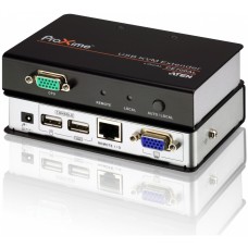 CE700A-AT-G. KVM-удлинитель. ATEN