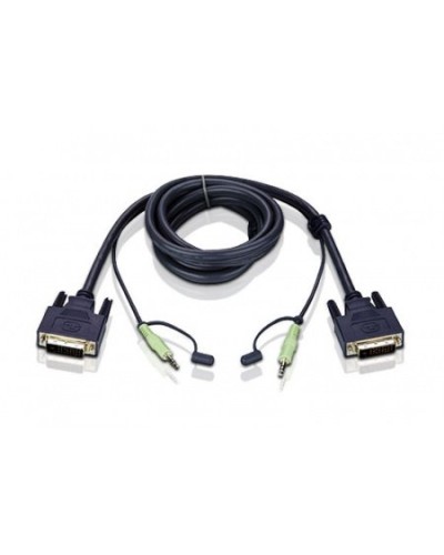 2L-7D02V. Кабель KVM. ATEN в Грозном