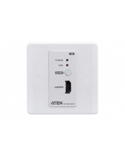 VE1801AEUT-AT-G. Удлинитель HDMI. ATEN в Грозном