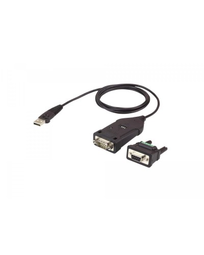 UC485-AT. Преобразователь интерфейсов USB-RS422/485. ATEN в Грозном