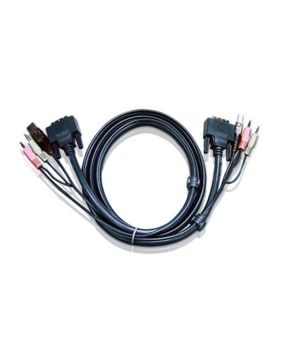 2L-7D03UI. Кабель KVM. ATEN в Грозном