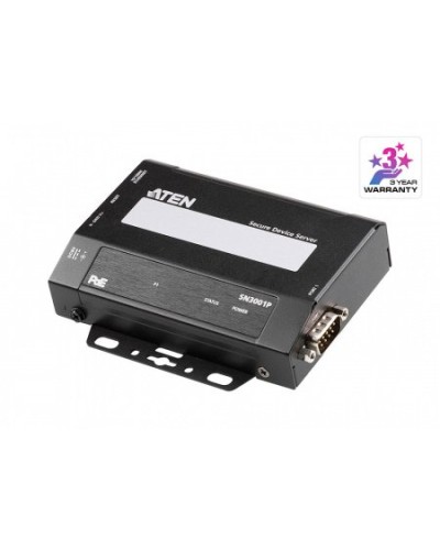 SN3002P-AX. Консольный сервер. ATEN в Грозном