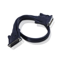 2L-1701. Кабель KVM DB25. ATEN