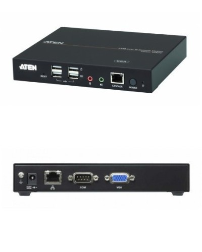 KA8270-AX-G. Удлинитель. ATEN в Грозном