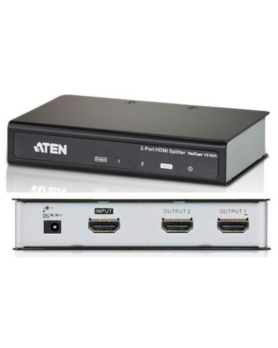 VS182A-AT-G. Разветвитель HDMI. ATEN в Грозном