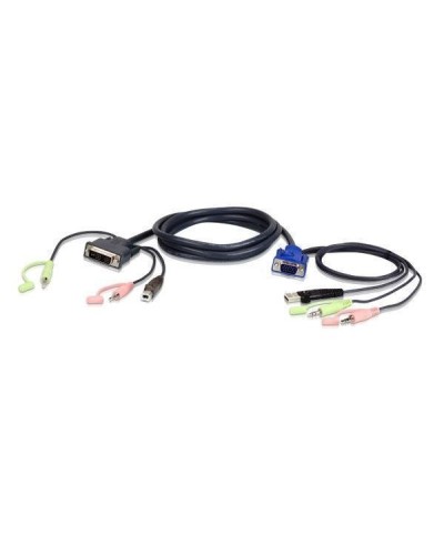 2L-7DX3U. Кабель KVM. ATEN в Грозном