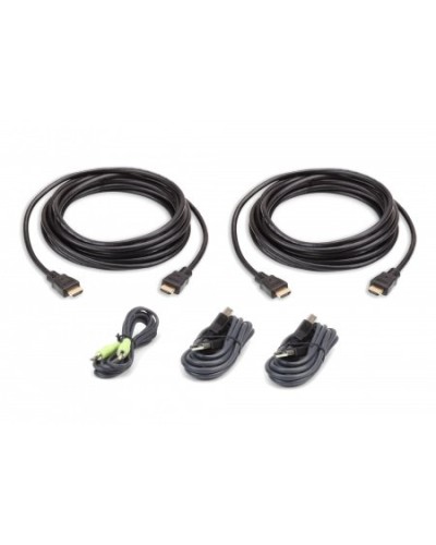 2L-7D03UHX5. Кабель KVM. ATEN в Грозном