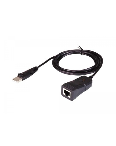UC232B-AT. Преобразователь интерфейса USB в консольный RS232. ATEN в Грозном