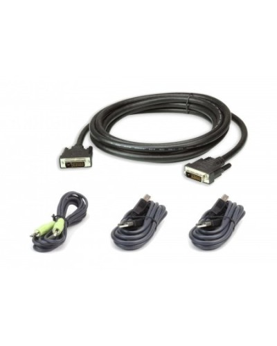 2L-7D03UDX4. Кабель KVM. ATEN в Грозном