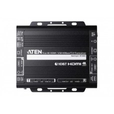 VE1843-AT-G. Удлинитель. ATEN