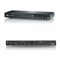 VM0404HA-AT-G. Преобразователь интерфейсов. ATEN