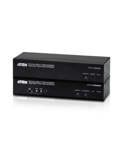 CE774-AT-G. KVM-удлинитель. ATEN в Грозном
