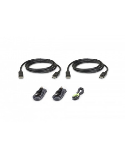 2L-7D02UDPX5. Кабель KVM. ATEN в Грозном