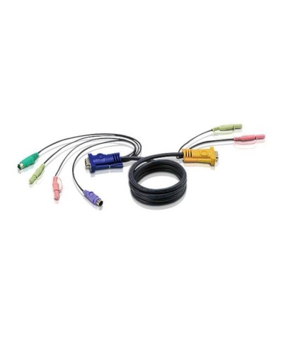 2L-5305P. Кабель KVM. ATEN в Грозном