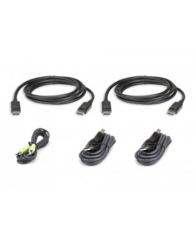 2L-7D03UDPX5. Кабель KVM. ATEN в Грозном