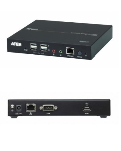 KA8280-AX-G. Удлинитель. ATEN в Грозном