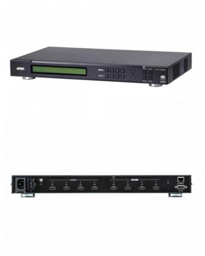 VM0404HB-AT-G. Преобразователь интерфейсов. ATEN в Грозном