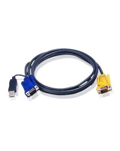 2L-5206UP. Кабель KVM. ATEN в Грозном