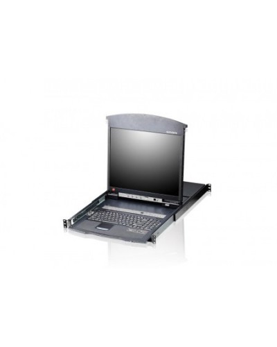 KL1508AM-AXA-RG. Консоль KVM. ATEN в Грозном