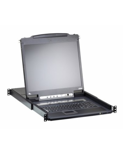 CL5716IM-ATA-RG. Консоль KVM. ATEN в Грозном
