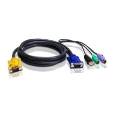 2L-5302UP. Кабель KVM. ATEN