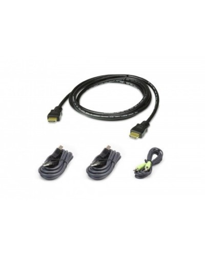 2L-7D02UHX4. Кабель KVM. ATEN в Грозном