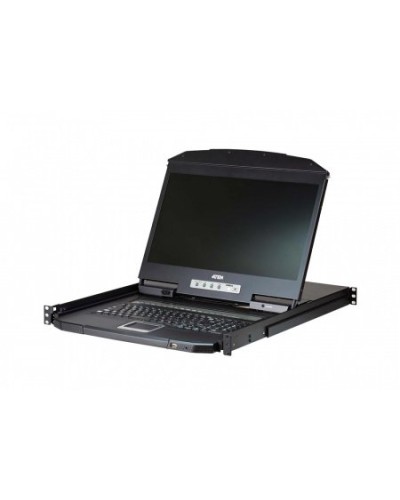 CL3116NX-ATA-RG. Консоль KVM. ATEN в Грозном