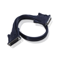 2L-1700. Кабель KVM DB25. ATEN