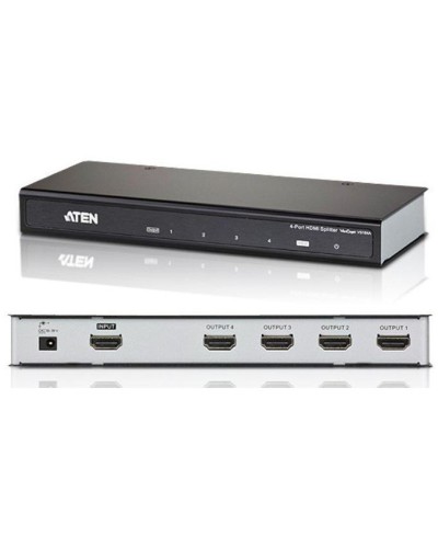 VS184A-AT-G. Разветвитель HDMI. ATEN в Грозном