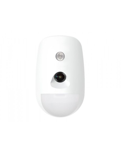 DS-PDPC12PF-EG2-WE(B)(RU). Извещатель охранный оптико-электронный радиоканальный. AX PRO Hikvision в Грозном