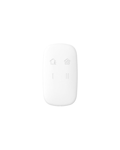 DS-PKF1-WE. Брелок 4-х кнопочный с обратной связью. AX PRO Hikvision в Грозном