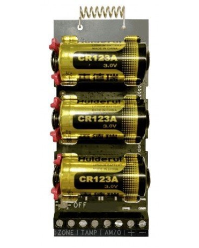 DS-PM1-I1-WE. Устройство радиопередающее. AX PRO Hikvision в Грозном