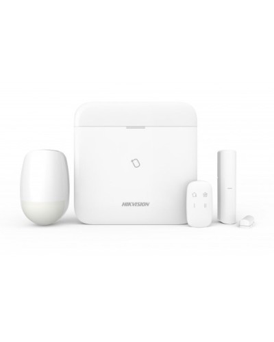 DS-PWA96-KIT-WE(RU). Комплект радиоканальной охранной системы. AX PRO Hikvision в Грозном