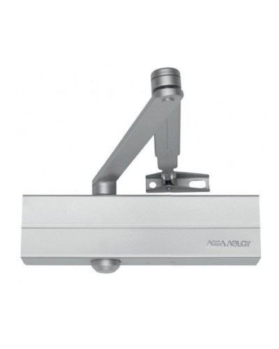 Abloy DC200-----DEV1- серебро. Доводчик дверной. Abloy в Грозном