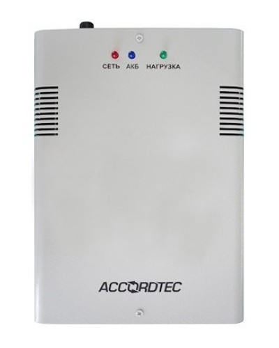 ББП-30ТР исп.1. Блок бесперебойного питания. AccordTec в Грозном