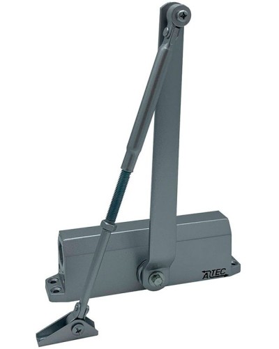 ATEC-D206H-Sl. Доводчик для дверей весом до 105 кг. AccordTec в Грозном