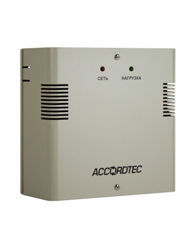 ББП-40. Источник вторичного электропитания резервированный. AccordTec в Грозном