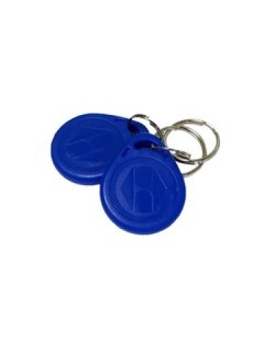 AT-ID03-MF (синий). Брелок Mifare. AccordTec в Грозном