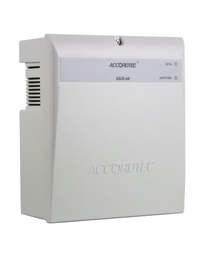 ББП-60 исп. 1. Источник вторичного электропитания. AccordTec в Грозном