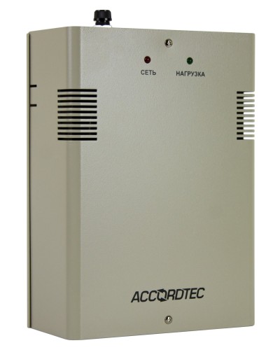 ББП-50 исп.1. Блок бесперебойного питания. AccordTec в Грозном