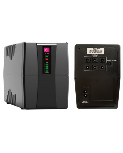 ББП-90 DT. Блок бесперебойного питания. AccordTec в Грозном