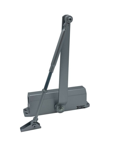 ATEC-D162E-SI. Доводчик дверной. AccordTec в Грозном