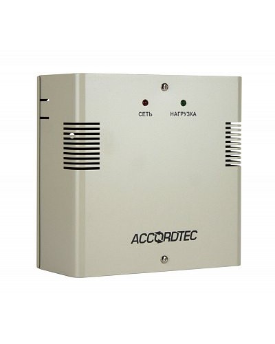 ББП-20 Lite. Источник вторичного электропитания резервированный. AccordTec в Грозном