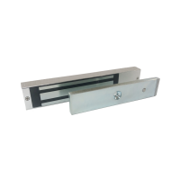 ML-295ALN с герконом. Замок электромагнитный. AccordTec