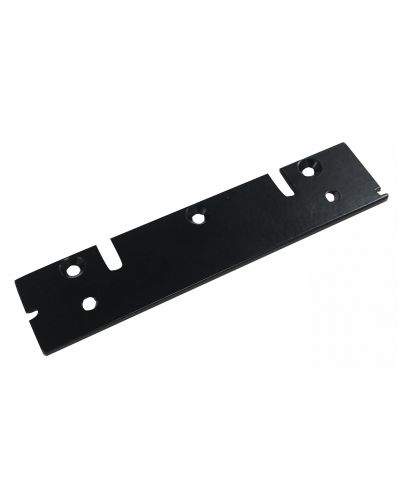 LM-207K BLACK. Планка к замку. AccordTec в Грозном