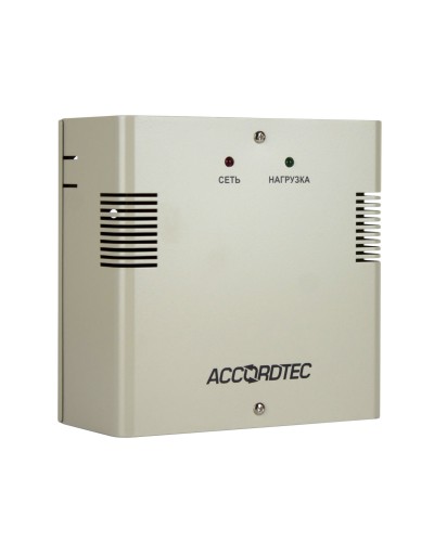 ББП-20. Источник вторичного электропитания резервированный. AccordTec в Грозном