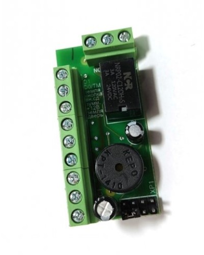 AT-K1000 UR. Контроллер доступа. AccordTec в Грозном