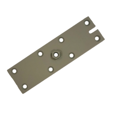 LMP-295K/194K Grey. Монтажная пластина. AccordTec