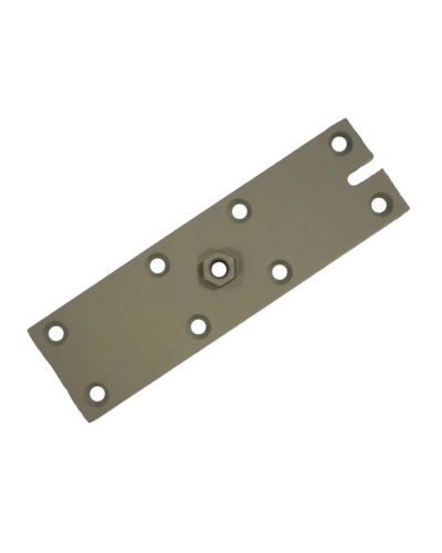 LMP-295K/194K Grey. Монтажная пластина. AccordTec в Грозном