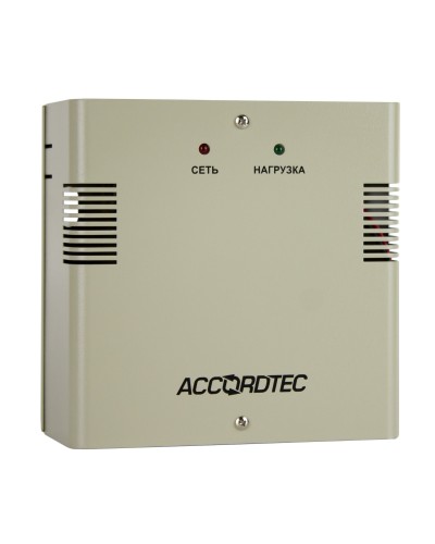 ББП-30NR. Источник вторичного электропитания резервированный. AccordTec в Грозном